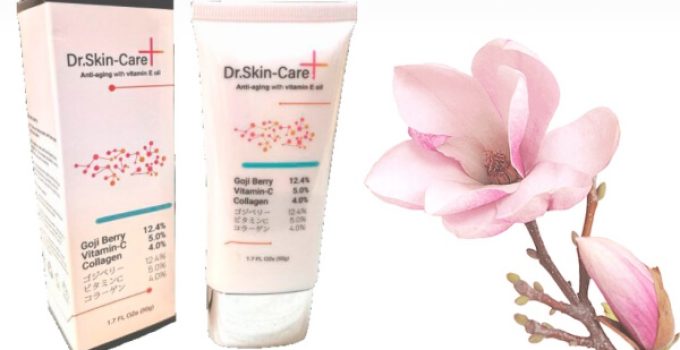 Dr. Skin-Care – Is the Cream Good for Anti-Aging? Opinions