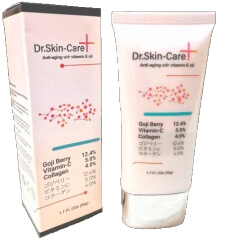 Dr Skin-Care cream Review Bangladesh