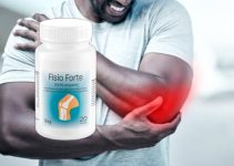 Fisio Forte – Can It Provide High Effectiveness? Opinions, Price?
