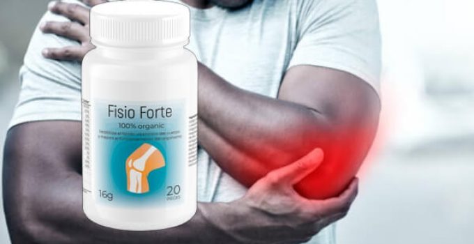 Fisio Forte – Can It Provide High Effectiveness? Opinions, Price?