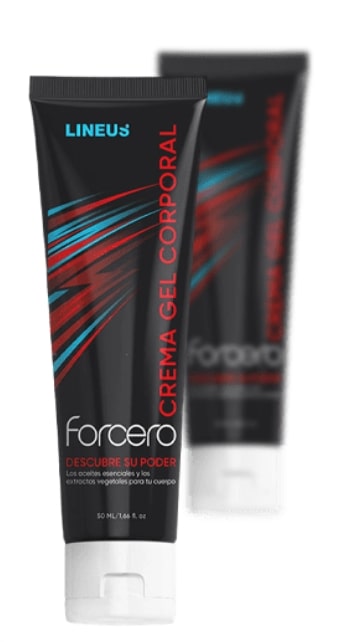 Forcero Cream Gel Review Honduras