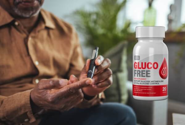 GlucoFree – What Is It 