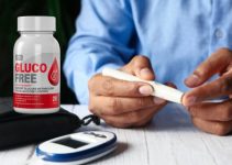GlucoFree | For Normal Blood Glucose & Insulin Levels? Opinions!