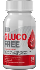 GlucoFree capsules Review Guatemala