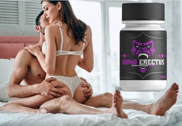 Homoerectus capsules Review Philippines - Price, opinions, effects