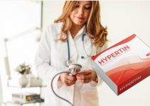 Hypertin capsules eliminate hypertension – price in Serbia
