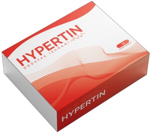 Hypertin capsules Review Serbia