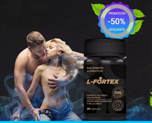 L-Fortex Price in Chile