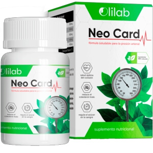 Neo Card capsules Review Peru