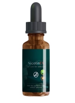 NicotinEx Reviews Europe