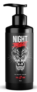 Night Beast gel Review