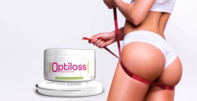 Optiloss – An Effective Fat-Burning Cream? Opinions, Price