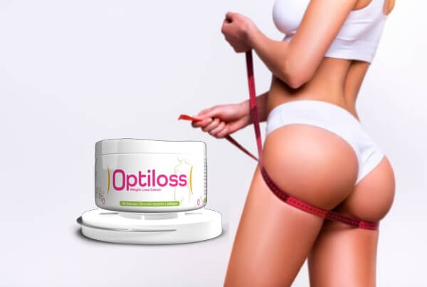 Optiloss cream Review Greece - Price, opinions, effects