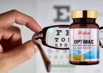 Optimac – Effective for Better Vision & Eyesight? Opinions!
