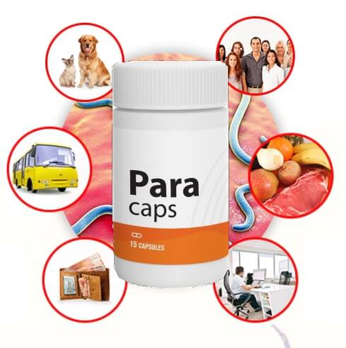 Para Caps – What Is It?