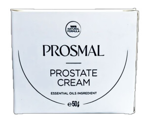 Prosmal Cream Review Algeria