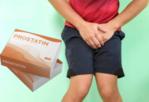 Prostatin – What Is It