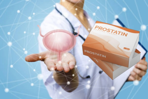 Most Common Prostatic Problems