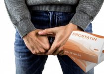 Prostatin | For Prostatitis & Erectile Dysfunction? Opinions
