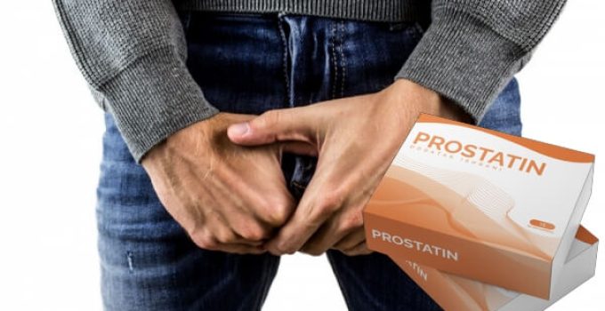 Prostatin | For Prostatitis & Erectile Dysfunction? Opinions