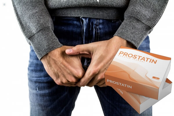 Prostatin capsules Review Serbia - Price, opinions, effects