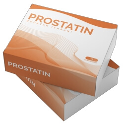 Prostatin capsules Review Serbia