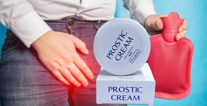 Prostic – Is It Highly Effective? Reviews, Price?
