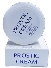 Prostic cream Review Cote d'Ivoire