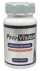ProVision capsules Reviews Bangladesh
