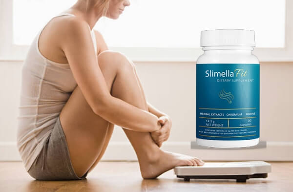 What Is Slimella Fit