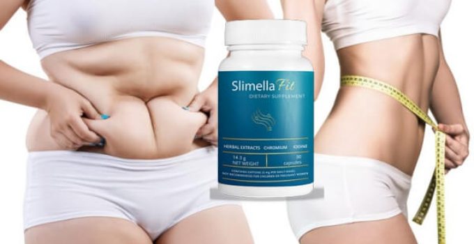 Slimella Fit – Does It Work Efficiently? Opinions & Price?