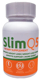 SlimQ5 capsules Reviews South Africa