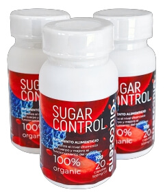 Sugar Control capsules Review Mexico Colombia