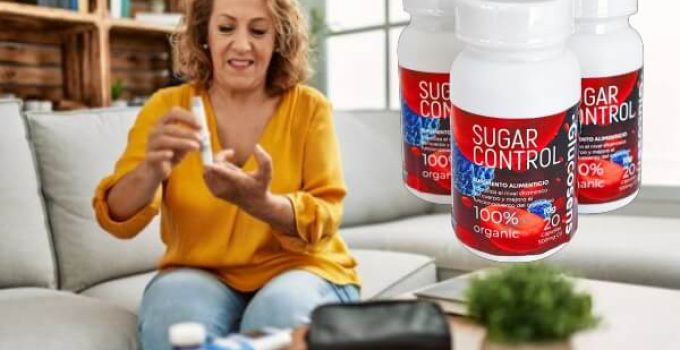 Sugar Control – Are the Capsules Good for Diabetics? Opinions