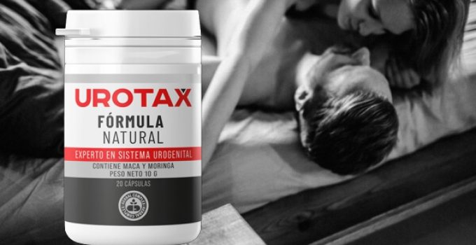 UroTax – Will the Capsules Make a More Potent? Opinions