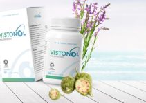 Vistonol – Is It Working or Not? Testimonials and Price?