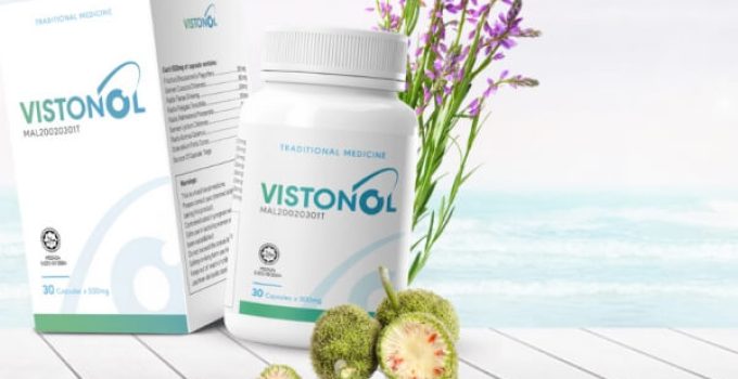 Vistonol – Is It Working or Not? Testimonials and Price?