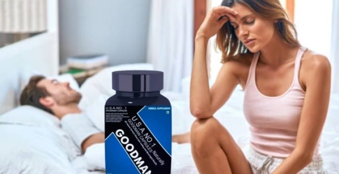 GoodMan – Is It Worth It? Reviews and Price?