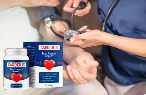 Cardiolis – What Is It