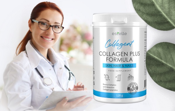 Collagen Peptides for Skin Care