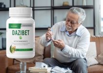 Dazibet – Is This Remedy Worth It? Testimonials, Price?