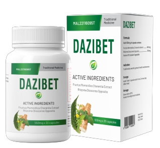 Dazibet capsules Reviews Malaysia