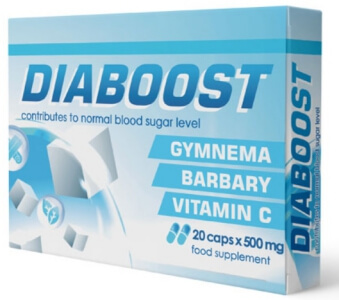 Diaboost capsules Review Ghana Tanzania