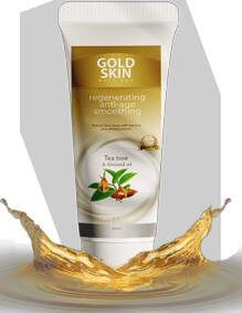 GoldSkin cream Review Bosnia and Herzegovina