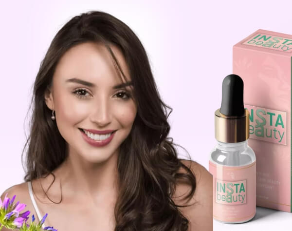 InstaBeauty Price in Bolivia