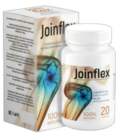 Joinflex capsules Review Colombia