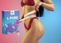 L-Pure Opinions – Capsules That Shape the Ideal Figure Quickly!