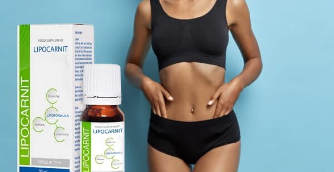 Lipocarnit – Does It Produce Good Results? Reviews and Price?