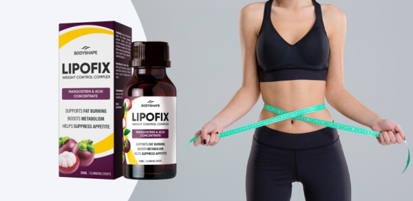 What Is LipoFix 