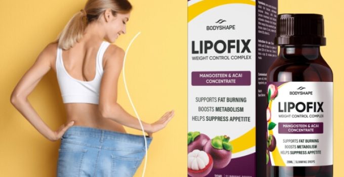 LipoFix Opinions – Does It Work Effectively? Price